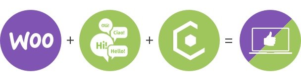 WooCommerce, MultilingualPress and Central Stock: the perfect way to set an International Multi Shop System