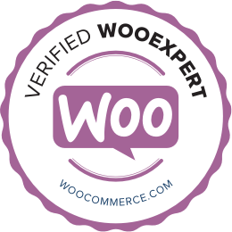 WooCommerce Expert Partner